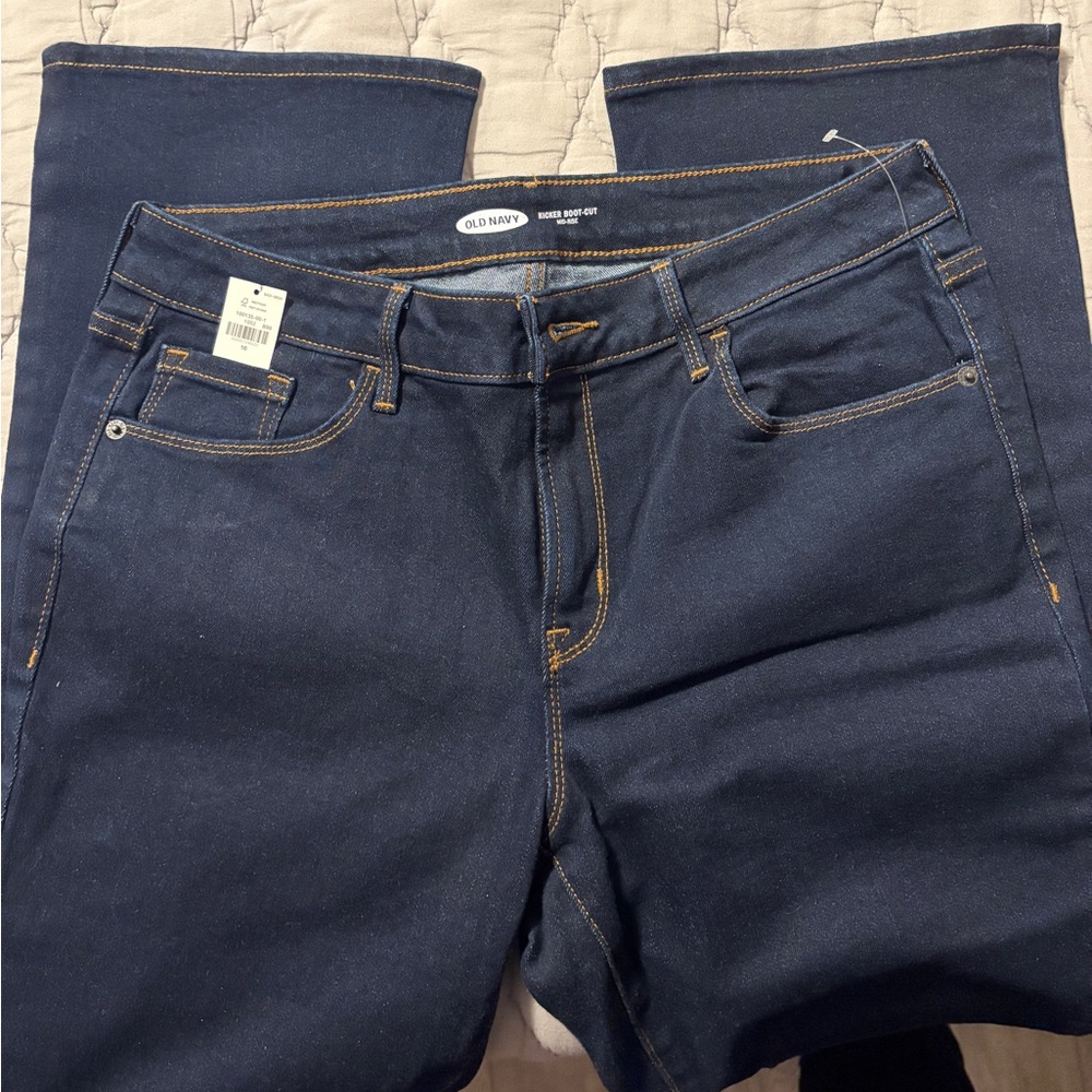 Old Navy jeans